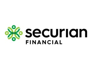 Securian Financial Logo